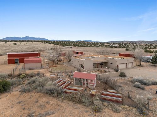 25 Arroyita, Algodones, NM, 87001 | Card Image