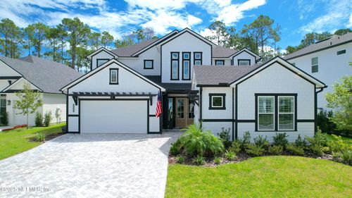 588 Palm Crest Dr, Ponte Vedra, FL, 32081-2004 | Card Image