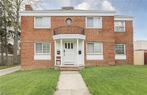1460 S Belvoir Blvd, South Euclid, OH, 44121-3701 | Card Image