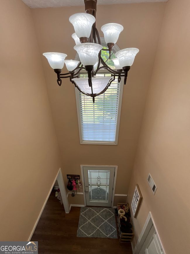 5363 Forest Dr, House other with 6 bedrooms, 4 bathrooms and null parking in Loganville GA | Image 27