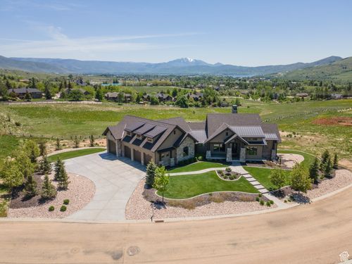 3651 Eagleridge Dr, Eden, UT, 84310-6817 | Card Image