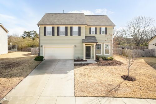 25 Duchess Ave, Franklinton, NC, 27525-8447 | Card Image