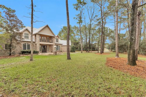 11018 Lake Windcrest, Magnolia, TX, 77354-2606 | Card Image