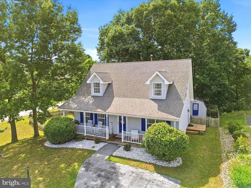 101 Charlton Rd, WINCHESTER, VA, 22602-7666 | Card Image