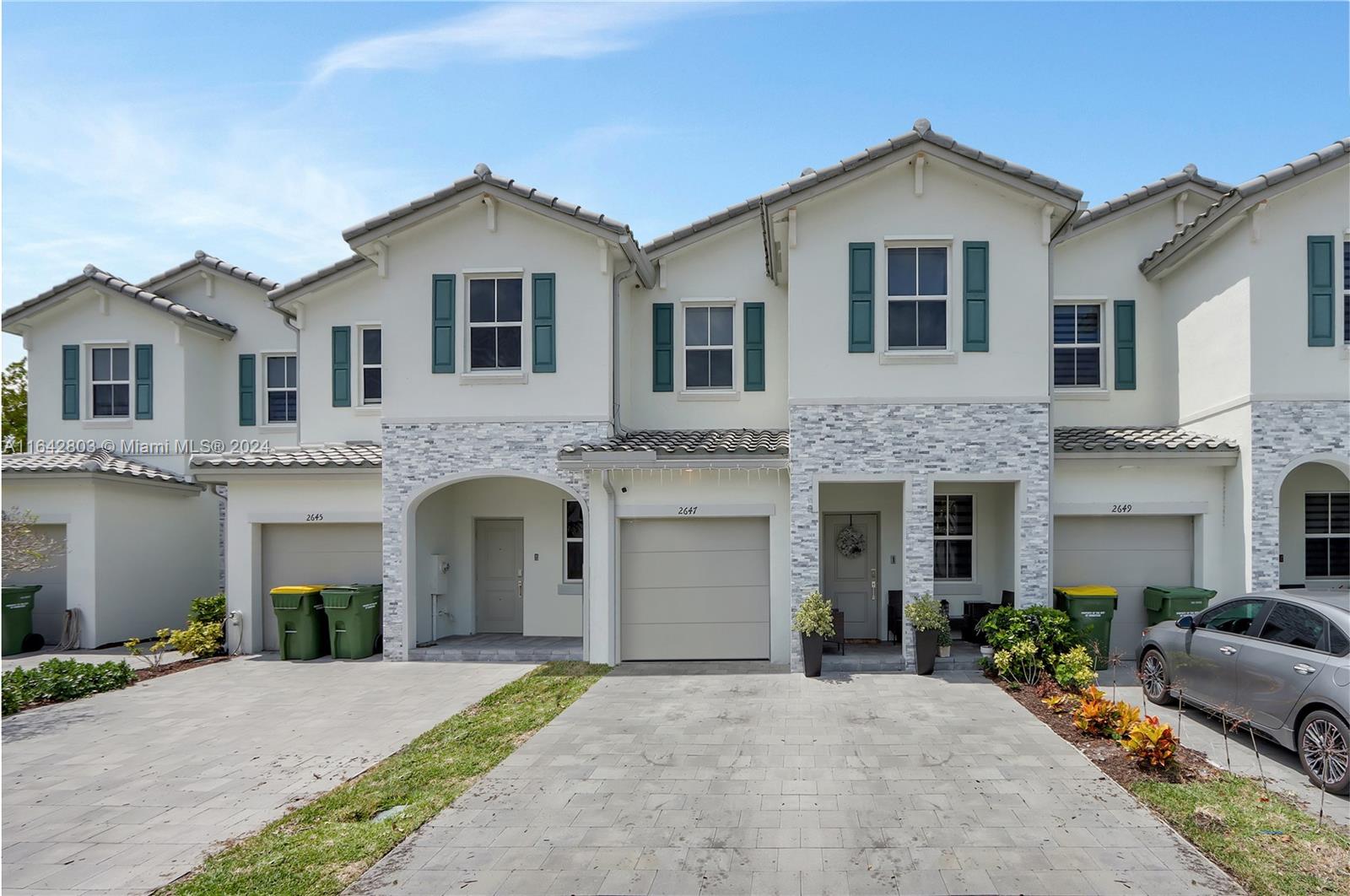 13th Ct, Homestead, FL 33035