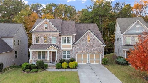 821 Tramore Ct, Acworth, GA, 30102-3903 | Card Image