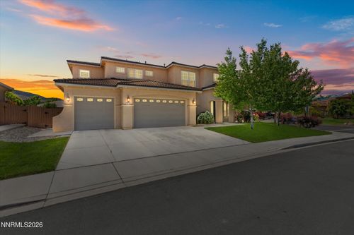 2920 Bull Rider Dr, Reno, NV, 89521-8002 | Card Image