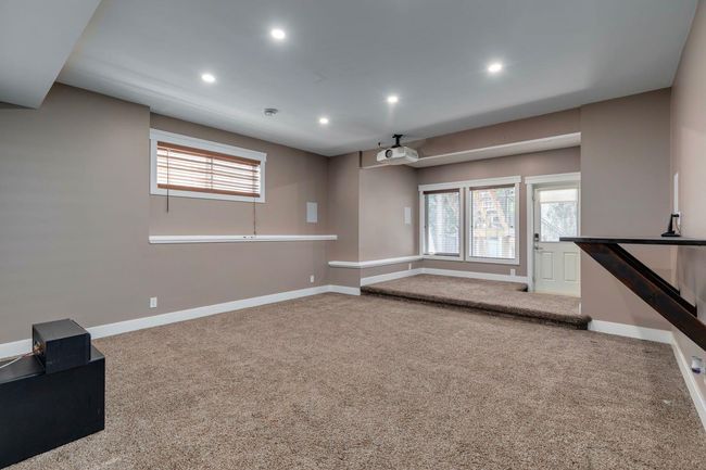 310 Kingsbury View Se, House other with 4 bedrooms, 4 bathrooms and 5 parking in Airdrie AB | Image 33