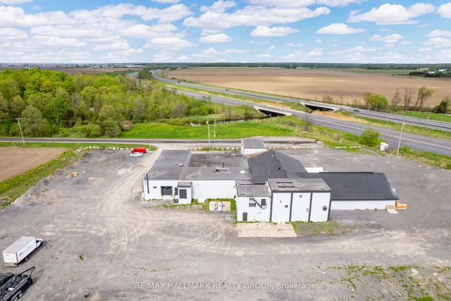 5604 Harris Rd, Home with 0 bedrooms, 0 bathrooms and null parking in Saint Isidore ON | Image 4