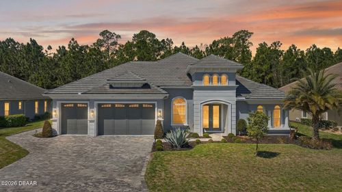 513 Wingspan Dr, Ormond Beach, FL, 32174-1040 | Card Image