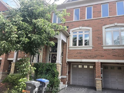 3097 Joel Kerbel Pl, Mississauga, ON, L4Y0B1 | Card Image