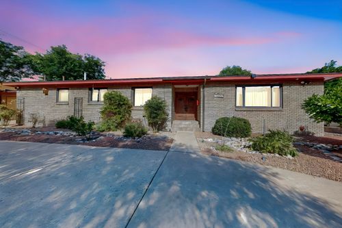 1605 Lafayette Drive Ne, Albuquerque, NM, 87106 | Card Image