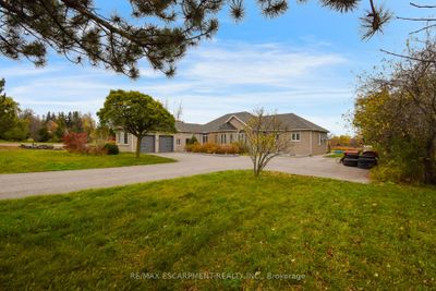 9153 8 Th Line, House other with 4 bedrooms, 4 bathrooms and 10 parking in Georgetown ON | Image 2