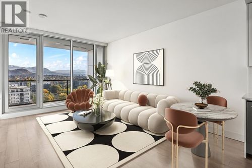 1107-1232 Ellis St, Kelowna, BC, V1Y0J6 | Card Image