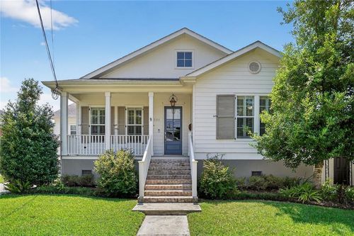 334 34th St, New Orleans, LA, 70124-1410 | Card Image