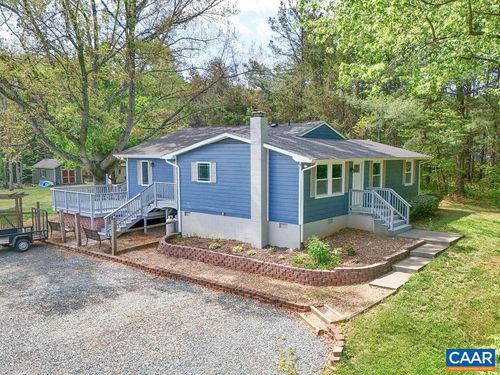 2865 Old Lynchburg Rd, NORTH GARDEN, VA, 22959-2109 | Card Image