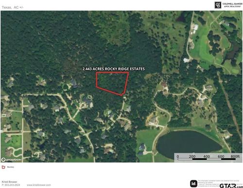 0000 County Road 3641, Sulphur Springs, TX, 75482 | Card Image