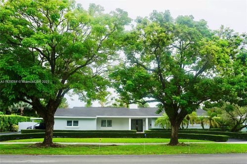 12741 Sw 72nd Ave, Pinecrest, FL, 33156-5318 | Card Image