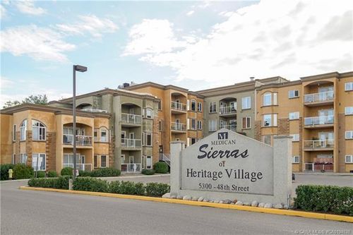 210-5300 48 Street, Red Deer, AB, T4N7G5 | Card Image