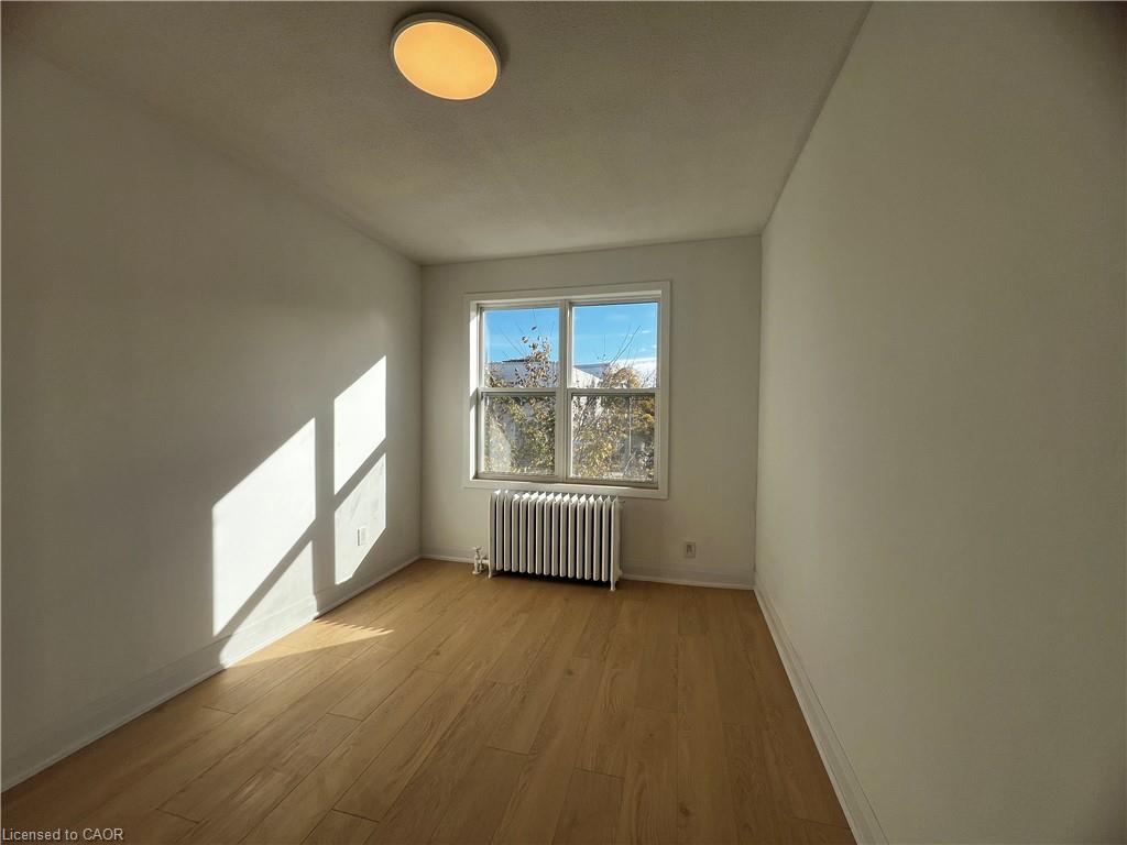 Residential Lease in Toronto 2
