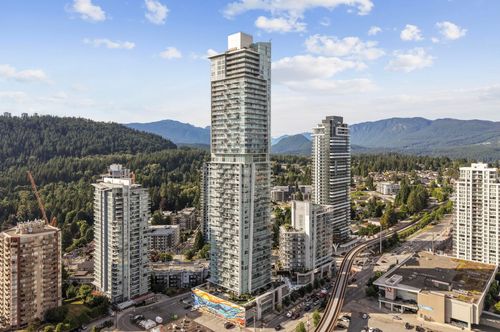 3904-567 Clarke Rd, Coquitlam, BC, V3J0K7 | Card Image