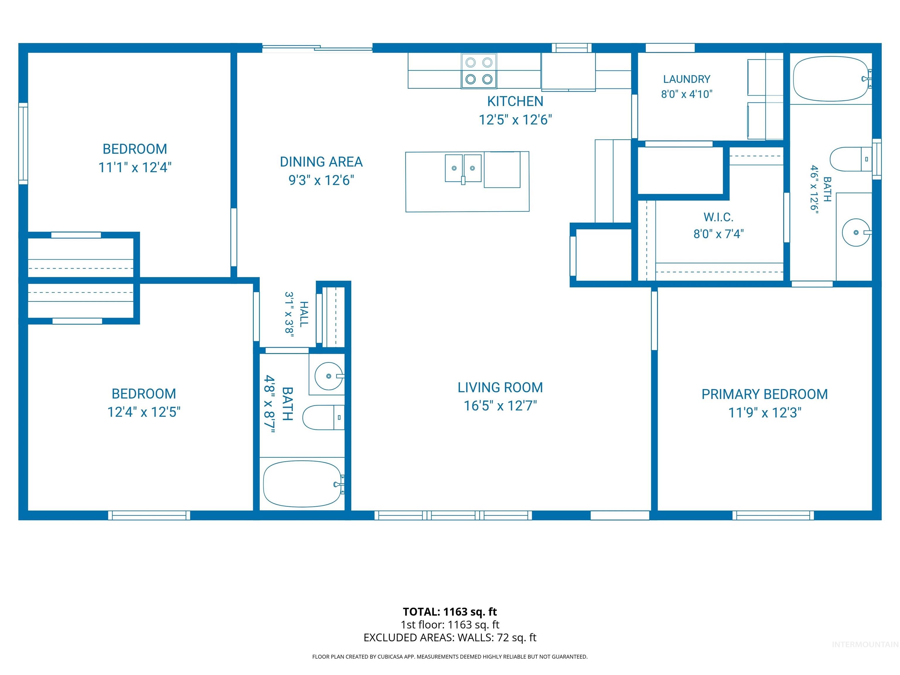 Residential in Greenleaf 3