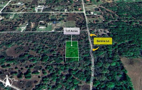 1928 Mayfair Dr, LORIDA, FL, 33857 | Card Image