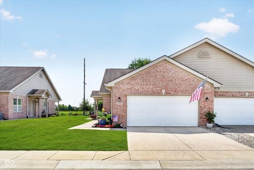 5643 Jones Drive, Plainfield, IN, 46168 | Card Image