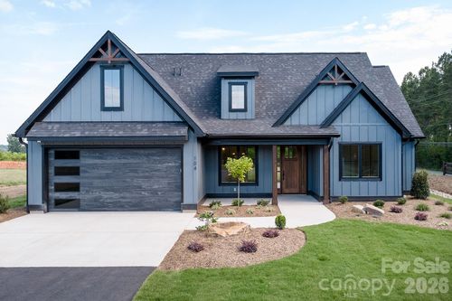 104 Hidden Cove Road, Norwood, NC, 28128 | Card Image