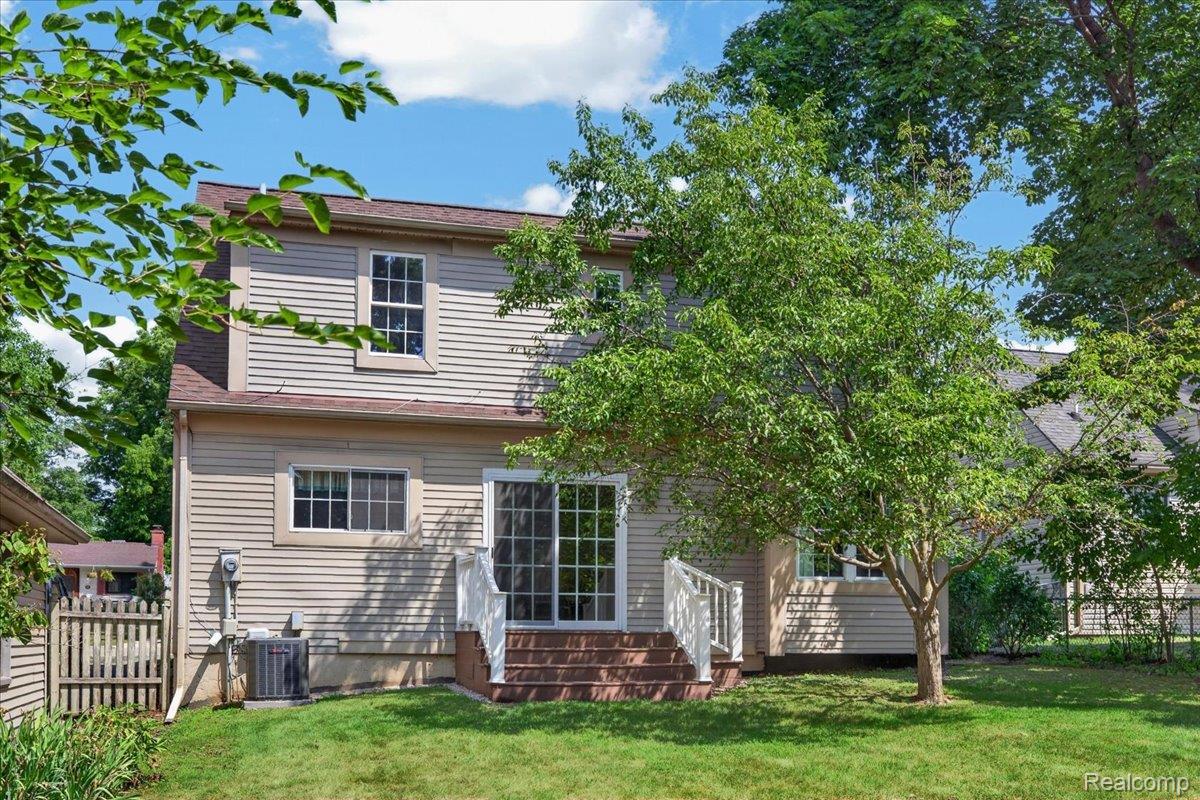 Residential in Rochester 3