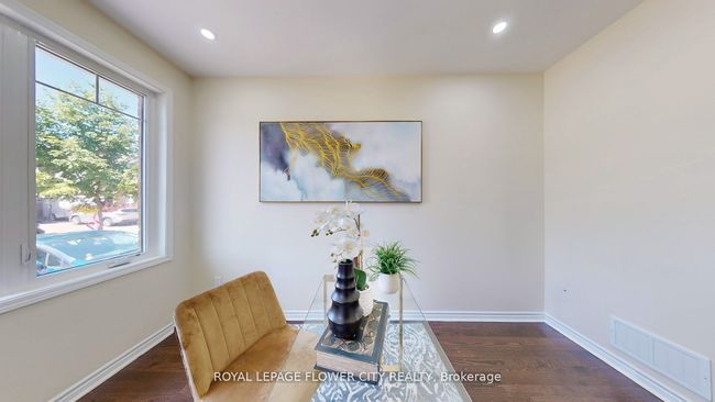 3 Fenchurch Dr, House other with 6 bedrooms, 4 bathrooms and 2 parking in Brampton ON | Image 16