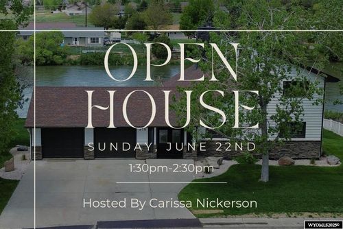 310 Aster St, Casper, WY, 82604-5385 | Card Image
