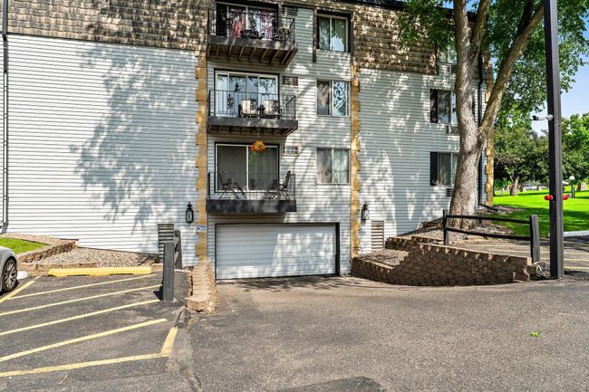 APT-230 - 179 Little Canada Rd E, Condo with 2 bedrooms, 2 bathrooms and null parking in Little Canada MN | Image 35