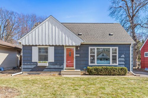 3533 Zinran Ave S, Saint Louis Park, MN, 55426-3829 | Card Image