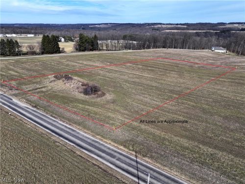 V/L #3 Rice Hill Road, Burbank, OH, 44214 | Card Image