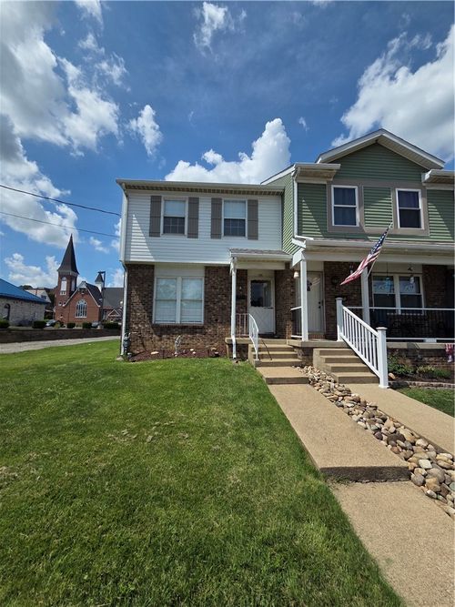 111 E Pike St, Canonsburg, PA, 15317 | Card Image