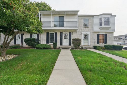 1-131 Manor Way, Rochester Hills, MI, 48309-2024 | Card Image