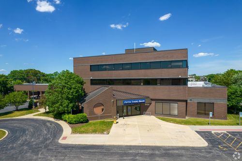 9400 S Cicero Ave, Oak Lawn, IL, 60453-2536 | Card Image