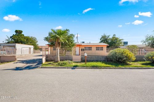 14796 Bombay Court, Horizon City, TX, 79928 | Card Image