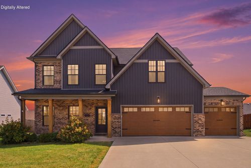 728 Shaker Dr, Richmond, KY, 40475-7641 | Card Image