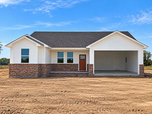 133 Countryside Way, Pocola, OK, 74902-3153 | Card Image