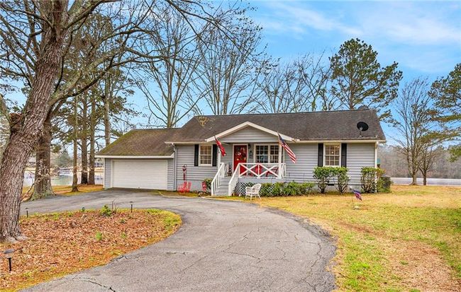 1120 Fisher Way, House other with 3 bedrooms, 2 bathrooms and null parking in Buckhead GA | Image 18