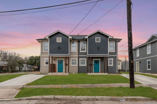 903 Dawson, San Antonio, TX, 78202 | Card Image