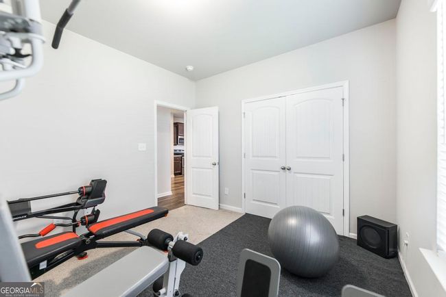 196 Amelia Dr, House other with 4 bedrooms, 3 bathrooms and null parking in Byron GA | Image 15