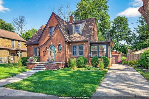 1036 W Oklahoma Street, APPLETON, WI, 54914 | Card Image