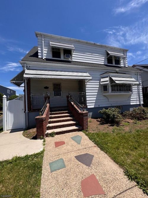 32 Lenox Ave, Paterson, NJ, 07502-2007 | Card Image