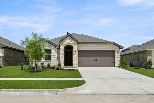 110 Bandit Trl, Terrell, TX, 75160-4334 | Card Image