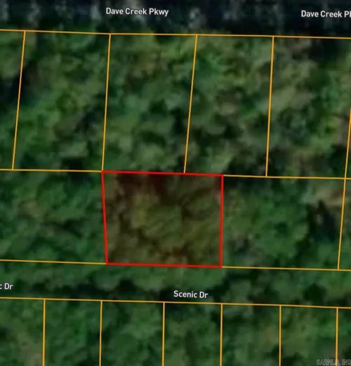 Lot 5 Scenic Dr, Fairfield Bay, AR, 72088 | Card Image