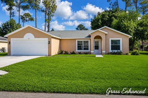 62 Belvedere Ln, PALM COAST, FL, 32137-8613 | Card Image