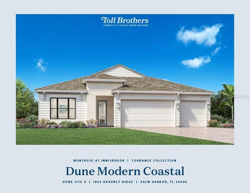 1866 Havenly Ridge, PALM HARBOR, FL, 34683 | Card Image